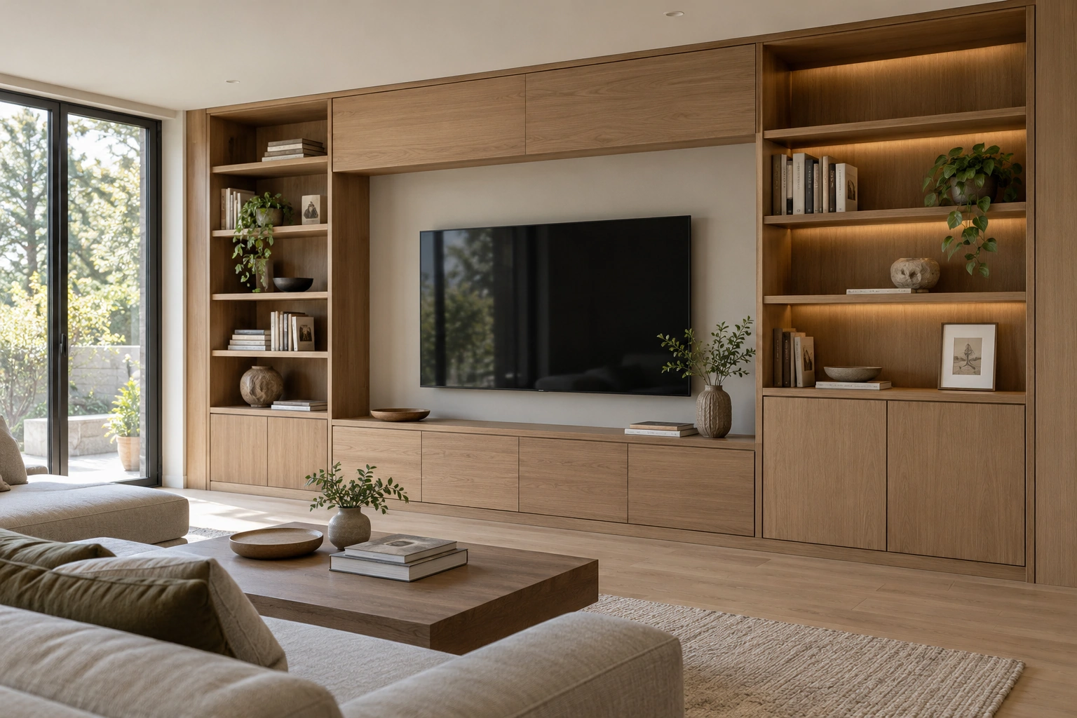 Foshan Country Garden · AI visual reference