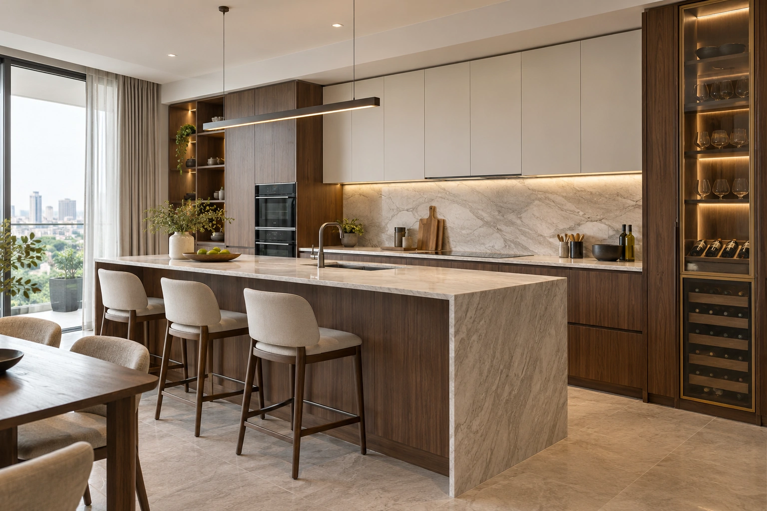PKS, Bangkok · company source image · AI visual reference
