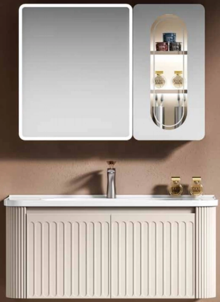 Vanity cabinets · V003