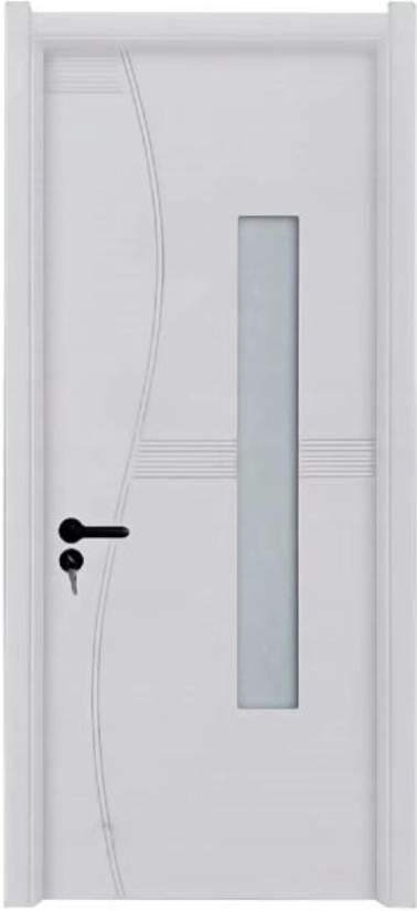 Interior doors · D003