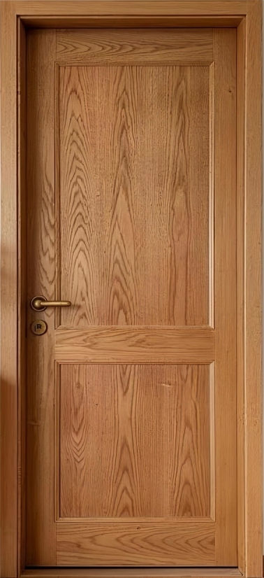 Interior doors · D004