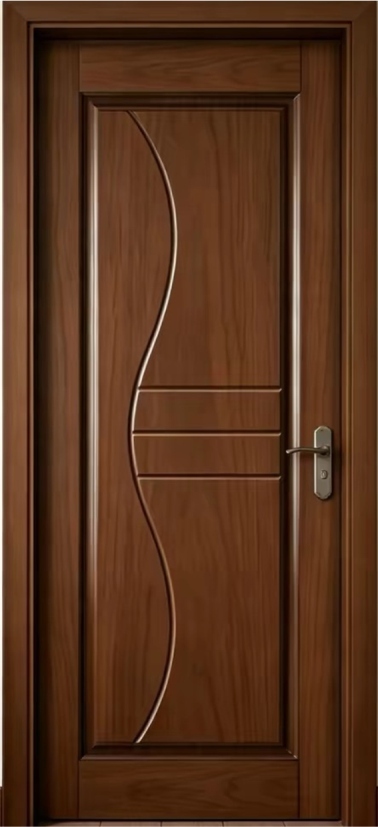 Interior doors · D005