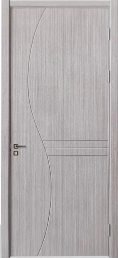 Interior doors · D002