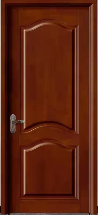 Interior doors · D006