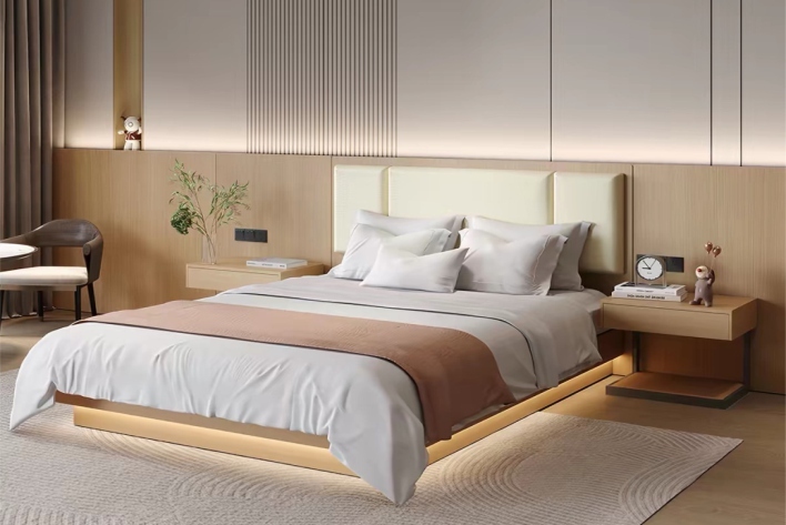 Hotel furniture — H001