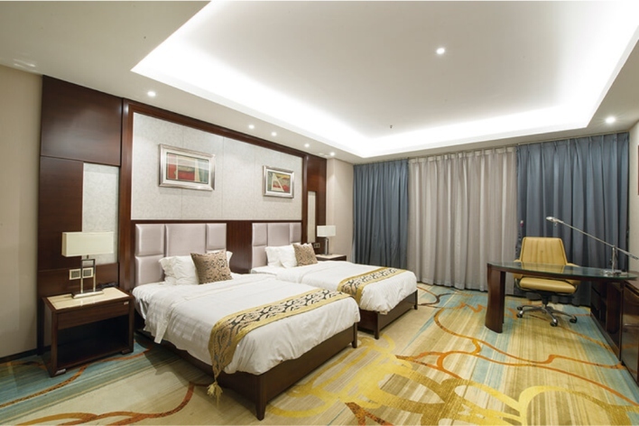 Hotel furniture · H004