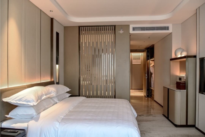 Hotel furniture · H002