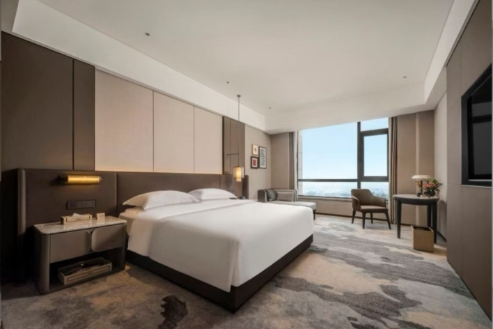 Hotel furniture · H003