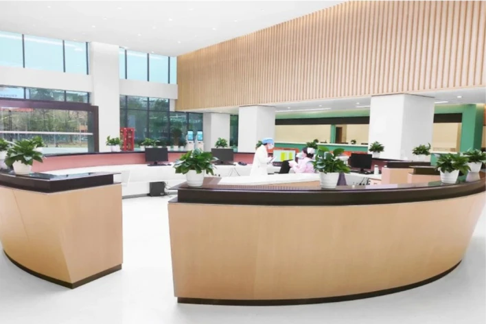 Healthcare furniture — H005