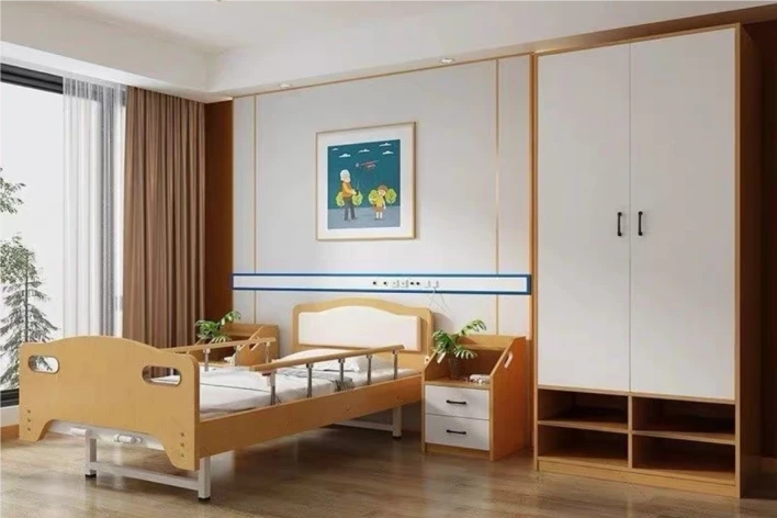Healthcare furniture · H006