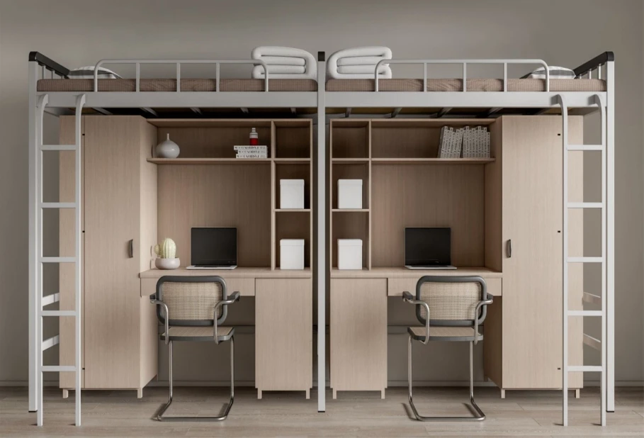 Dormitory furniture — S001