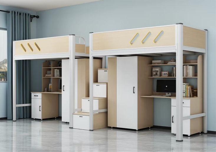 Dormitory furniture · S003