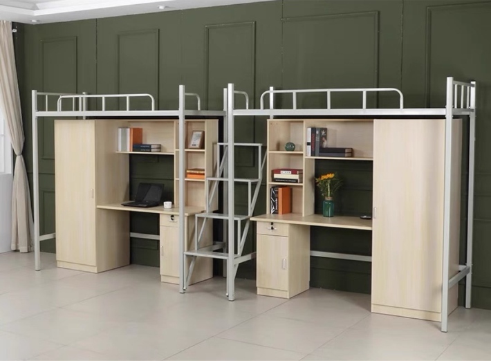 Dormitory furniture · S002