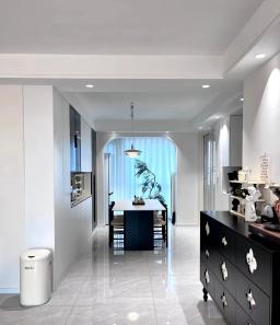 Hanzhong Da Hua Jun Lan, source romanization · TV units, cabinetry and storage cabinets