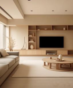 Yunshang SKV23, Bangkok · complete furniture packages