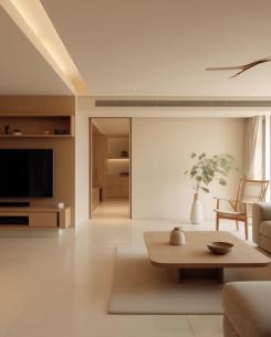 Yunshang SKV23, Bangkok · complete furniture packages