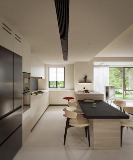 Upper City / Shangcheng, Bangkok — complete furniture packages