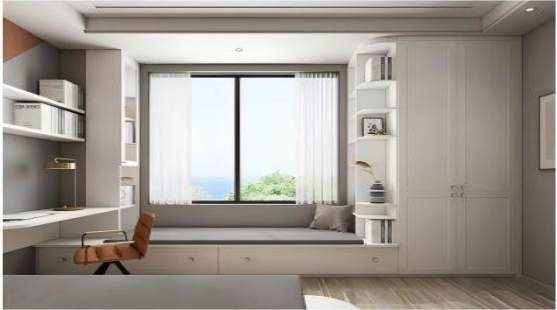 SKV64, Bangkok · kitchen cabinets and wardrobes