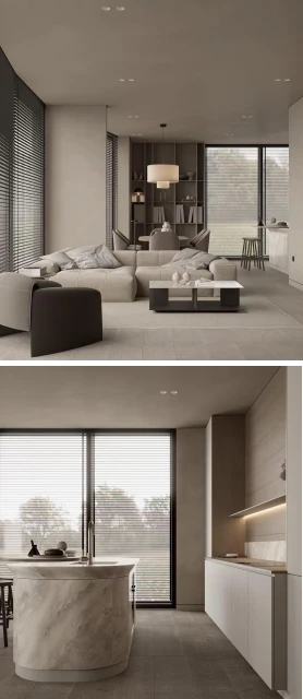 Croatia Project, source title · complete furniture packages