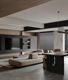Malaysia Project, source title — complete furniture packages
