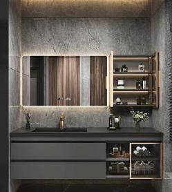 Zhongshan Yujing Xiangjiang · kitchen cabinets and vanity cabinets